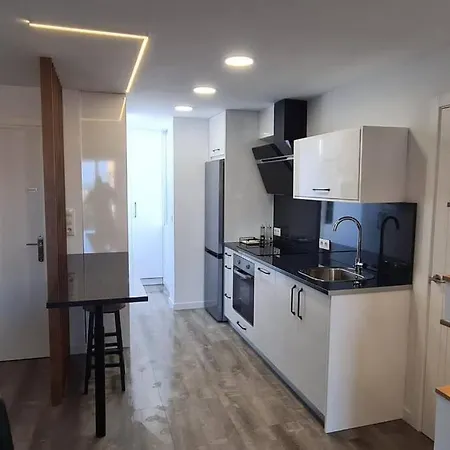 Apartamento Stylish In Cadiz, Wifi Cádis