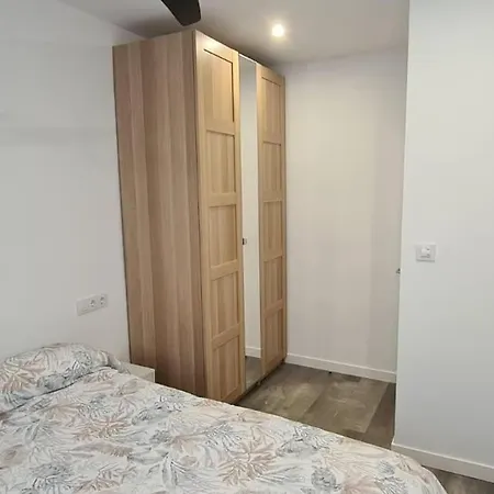 Stylish In Cadiz, Wifi Apartment *