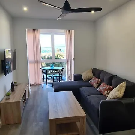Stylish In Cadiz, Wifi Apartment *