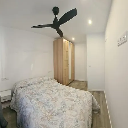 Stylish In Cadiz, Wifi Apartment *